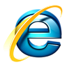 Internet Explorer Icon 96x96 png
